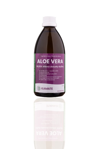 KAMATE Aloe Vera