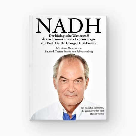 NADH Buch