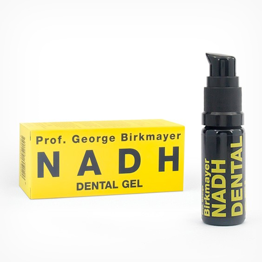 NADH Dental Gel